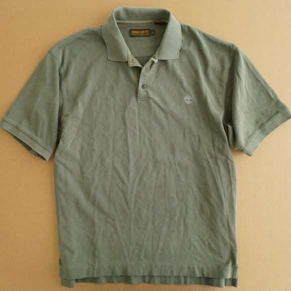 timberland mens polo shirts